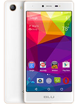 Best available price of BLU Life One X 2016 in Gjs
