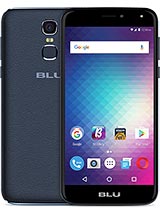 Best available price of BLU Life Max in Gjs