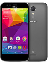 Best available price of BLU Studio G LTE in Gjs