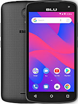 Best available price of BLU Studio X8 HD 2019 in Gjs