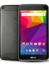 Best available price of BLU Touchbook G7 in Gjs
