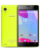 Best available price of BLU Vivo 4-8 HD in Gjs
