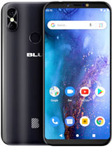 Best available price of BLU Vivo Go in Gjs