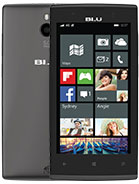 Best available price of BLU Win JR LTE in Gjs