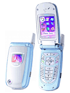 Best available price of BenQ A500 in Gjs