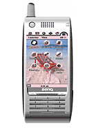 Best available price of BenQ P30 in Gjs