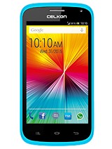 Best available price of Celkon A407 in Gjs