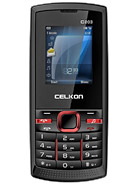 Best available price of Celkon C203 in Gjs