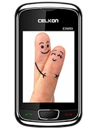 Best available price of Celkon C5055 in Gjs
