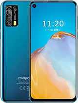Best available price of Coolpad Cool S in Gjs