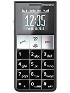 Best available price of Emporia RL1 in Gjs