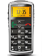 Best available price of Emporia Talk Premium in Gjs