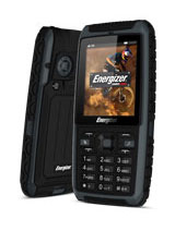Best available price of Energizer Energy 240 in Gjs