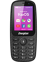 Best available price of Energizer Energy E241s in Gjs