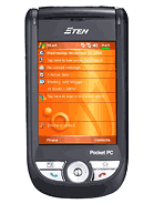 Best available price of Eten M600 in Gjs