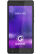 Best available price of Gigabyte GSmart Mika M2 in Gjs