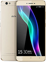 Best available price of Gionee S6 in Gjs