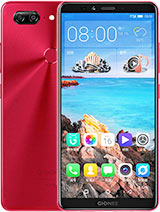 Best available price of Gionee M7 in Gjs