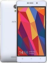 Best available price of Gionee Marathon M4 in Gjs