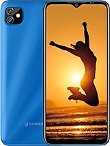 Best available price of Gionee Max Pro in Gjs