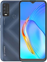 Best available price of Gionee P15 Pro in Gjs