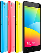 Best available price of Gionee Pioneer P5W in Gjs