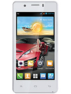 Best available price of Gionee Pioneer P4 in Gjs