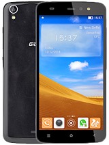Best available price of Gionee Pioneer P6 in Gjs
