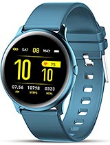 Best available price of Gionee Smartwatch 7 in Gjs