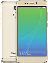 Best available price of Gionee X1s in Gjs