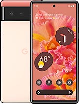 Best available price of Google Pixel 6 in Gjs