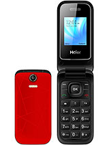 Best available price of Haier C300 in Gjs