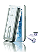 Best available price of Haier M1200 in Gjs
