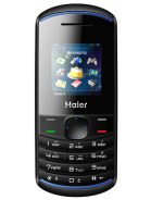 Best available price of Haier M300 in Gjs