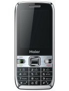 Best available price of Haier U56 in Gjs