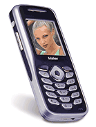 Best available price of Haier V280 in Gjs
