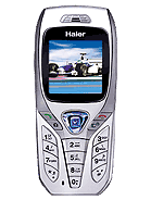 Best available price of Haier V160 in Gjs
