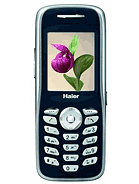 Best available price of Haier V200 in Gjs