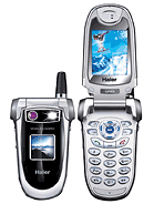 Best available price of Haier V6200 in Gjs