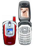 Best available price of Haier V7000 in Gjs
