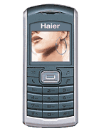 Best available price of Haier Z300 in Gjs