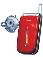 Best available price of Haier Z3000 in Gjs