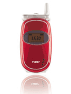 Best available price of Haier Z8000 in Gjs