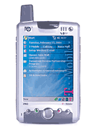 Best available price of HP iPAQ h6325 in Gjs