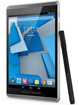 Best available price of HP Pro Slate 8 in Gjs