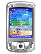 Best available price of HP iPAQ rw6828 in Gjs