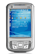 Best available price of HP iPAQ rw6815 in Gjs