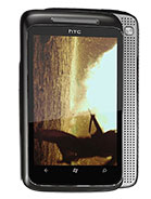 Best available price of HTC 7 Surround in Gjs