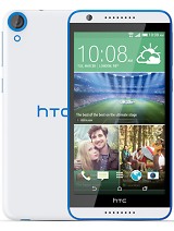 Best available price of HTC Desire 820 in Gjs