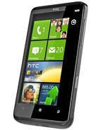 Best available price of HTC HD7 in Gjs